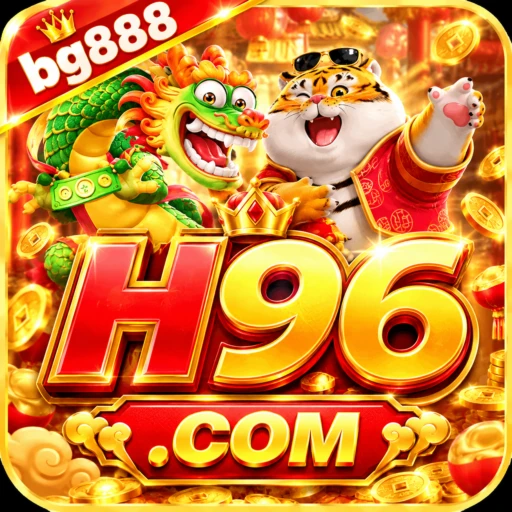h96.com Logo